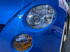 ライトスモーク加工（車検対応）ヘッドライト＆テールレンズ　イエローフォグ 4
