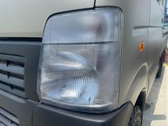 ライトスモーク加工ヘッドライト＆テールレンズ（車検対応） 3