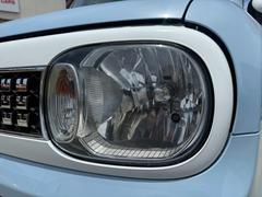 ライトスモーク加工ヘッドライト（車検対応）　ピカピカ！ 4