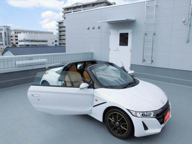 ｓ６６０ ホンダ B ｅｔｃの中古車詳細 中古車検索ならkurutown クルタウン