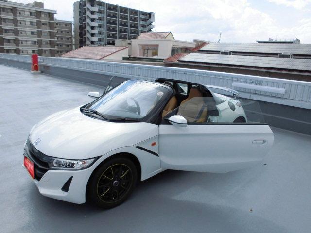 ｓ６６０ ホンダ B ｅｔｃの中古車詳細 中古車検索ならkurutown クルタウン