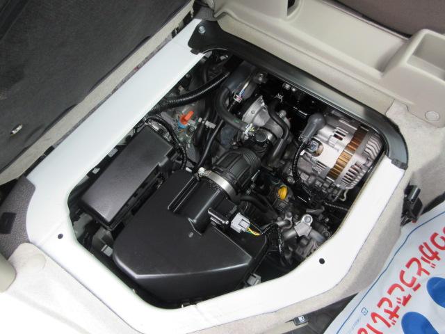 エブリイ ＰＡリミテッド　５型　セーフティサポート装着車／サポカー　デュアルカメラブレーキサポート│１２インチラジアルタイヤ（17枚目）