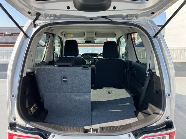 ワゴンＲ ＦＸ　４型　ＣＤプレーヤー［ＡＭ／ＦＭラジオ付］／サポカー　デュアルカメラブレーキサポート│１４インチホイールキャップ│オートライトシステム（18枚目）