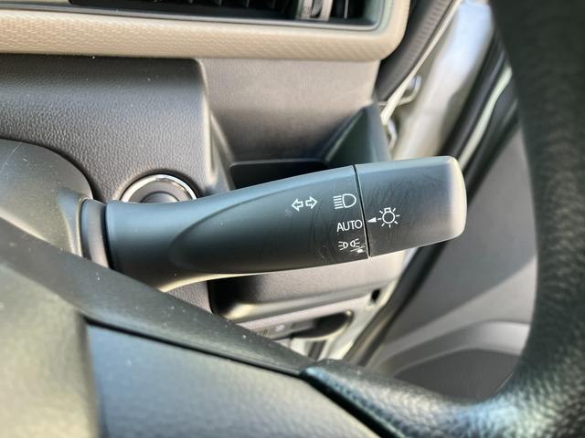 ワゴンＲ ＦＸ　４型　ＣＤプレーヤー［ＡＭ／ＦＭラジオ付］／サポカー　デュアルカメラブレーキサポート│１４インチホイールキャップ│オートライトシステム（26枚目）