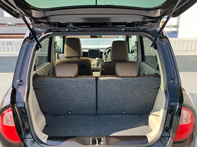 アルトラパンＬＣ ＬＣ　Ｘ　５型　全方位モニター用カメラ装着車／サポカー　デュアルカメラブレーキサポート│ＬＥＤヘッドランプ│１４インチアルミホイール［ハーフホイールキャップ付］│オートエアコン│ステアリングオーディオスイッチ（12枚目）