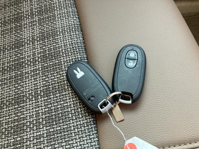 アルトラパンＬＣ ＬＣ　Ｘ　５型　全方位モニター用カメラ装着車／サポカー　デュアルカメラブレーキサポート│ＬＥＤヘッドランプ│１４インチアルミホイール［ハーフホイールキャップ付］│オートエアコン│ステアリングオーディオスイッチ（19枚目）