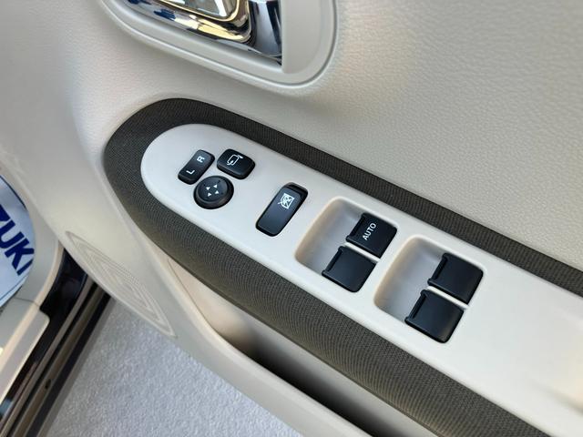 アルトラパンＬＣ ＬＣ　Ｘ　５型　全方位モニター用カメラ装着車／サポカー　デュアルカメラブレーキサポート│ＬＥＤヘッドランプ│１４インチアルミホイール［ハーフホイールキャップ付］│オートエアコン│ステアリングオーディオスイッチ（29枚目）