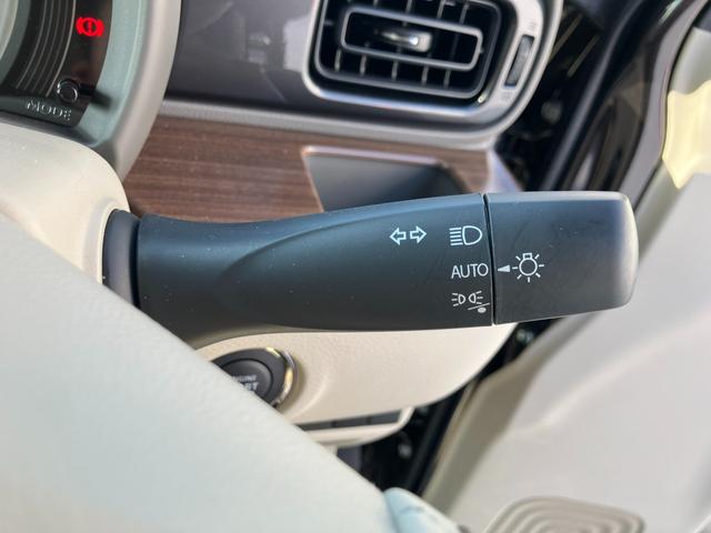 アルトラパンＬＣ ＬＣ　Ｘ　５型　全方位モニター用カメラ装着車／サポカー　デュアルカメラブレーキサポート│ＬＥＤヘッドランプ│１４インチアルミホイール［ハーフホイールキャップ付］│オートエアコン│ステアリングオーディオスイッチ（33枚目）