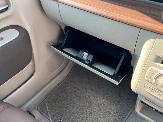 アルトラパンＬＣ ＬＣ　Ｘ　５型　全方位モニター用カメラ装着車／サポカー　デュアルカメラブレーキサポート│ＬＥＤヘッドランプ│１４インチアルミホイール［ハーフホイールキャップ付］│オートエアコン│ステアリングオーディオスイッチ（41枚目）