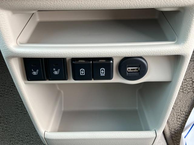 アルトラパンＬＣ ＬＣ　Ｘ　５型　全方位モニター用カメラ装着車／サポカー　デュアルカメラブレーキサポート│ＬＥＤヘッドランプ│１４インチアルミホイール［ハーフホイールキャップ付］│オートエアコン│ステアリングオーディオスイッチ（44枚目）