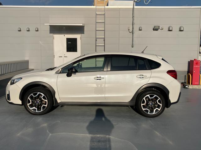 サイドビューです。流麗なプロポーションでバランスのとれたデザイン。優美なスタイル！