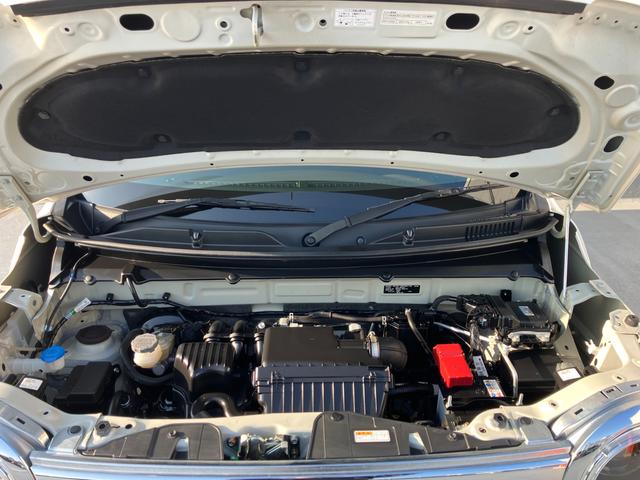 ハスラー ＪスタイルＩＩ　２型　全方位モニター付ナビ装着車／サポカー　特別仕様車│デュアルカメラブレーキサポート│ＬＥＤヘッドランプ│ドライブレコーダー│ＥＴＣ│１５インチアルミホイール│ウッディブラウン２トーン（16枚目）