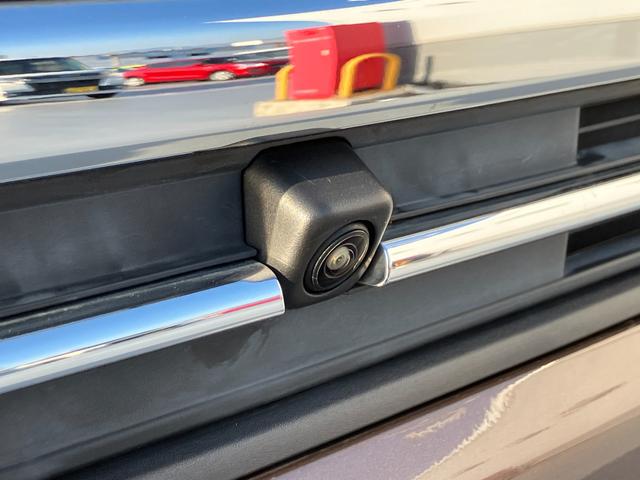 ハスラー ＪスタイルＩＩ　２型　全方位モニター付ナビ装着車／サポカー　特別仕様車│デュアルカメラブレーキサポート│ＬＥＤヘッドランプ│ドライブレコーダー│ＥＴＣ│１５インチアルミホイール│ウッディブラウン２トーン（36枚目）