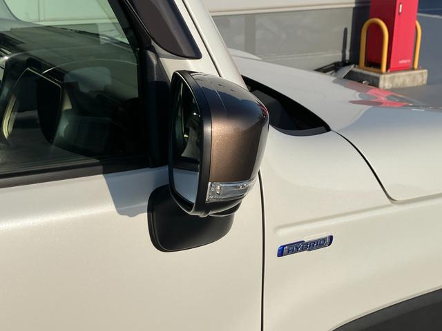 ハスラー ＪスタイルＩＩ　２型　全方位モニター付ナビ装着車／サポカー　特別仕様車│デュアルカメラブレーキサポート│ＬＥＤヘッドランプ│ドライブレコーダー│ＥＴＣ│１５インチアルミホイール│ウッディブラウン２トーン（38枚目）