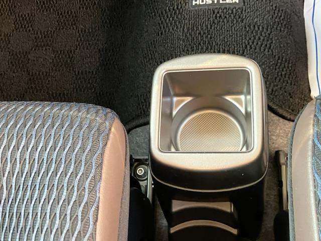 ハスラー ＪスタイルＩＩ　２型　全方位モニター付ナビ装着車／サポカー　特別仕様車│デュアルカメラブレーキサポート│ＬＥＤヘッドランプ│ドライブレコーダー│ＥＴＣ│１５インチアルミホイール│ウッディブラウン２トーン（47枚目）