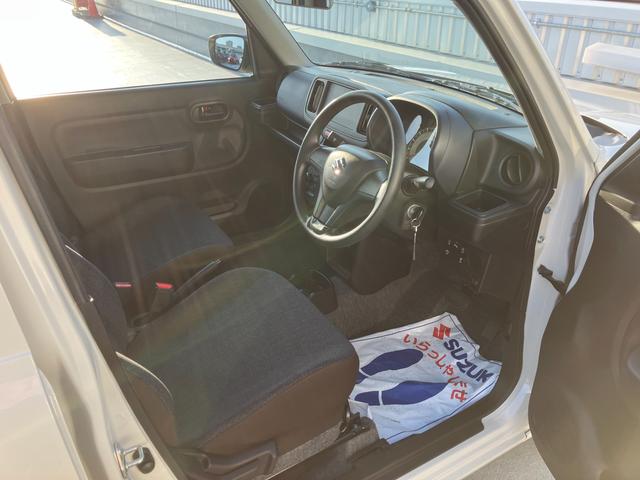 全車消毒済み。納車時にはもう一度キレイにいたしますので安心してお乗りいただけます。♪