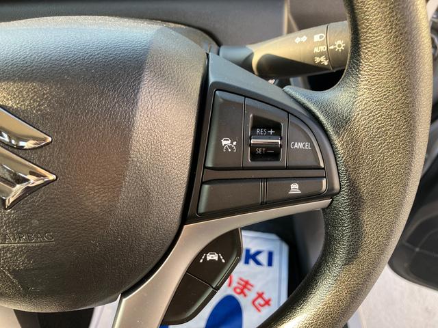 ワゴンＲ ＨＹＢＲＩＤ　ＦＸ－Ｓ　４型　サポカー　デュアルカメラブレーキサポート│１４インチホイールキャップ│オートエアコン（6枚目）