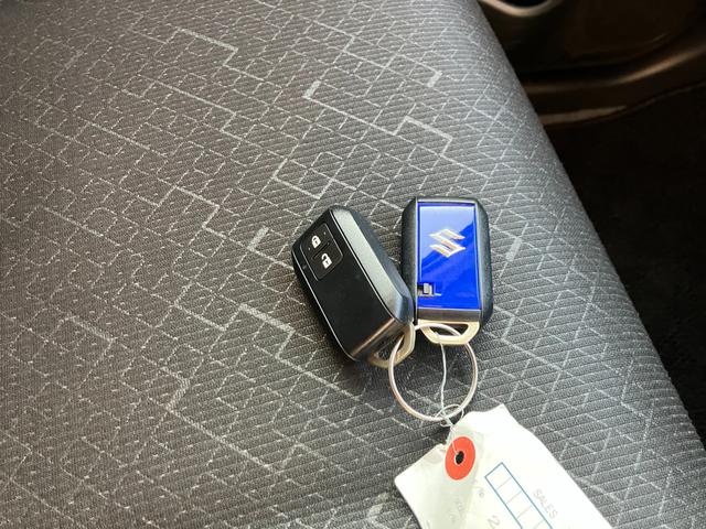 ワゴンＲ ＨＹＢＲＩＤ　ＦＸ－Ｓ　４型　サポカー　デュアルカメラブレーキサポート│１４インチホイールキャップ│オートエアコン（19枚目）