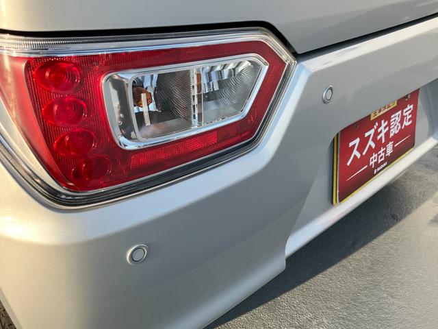 ワゴンＲ ＨＹＢＲＩＤ　ＦＸ－Ｓ　４型　サポカー　デュアルカメラブレーキサポート│１４インチホイールキャップ│オートエアコン（23枚目）