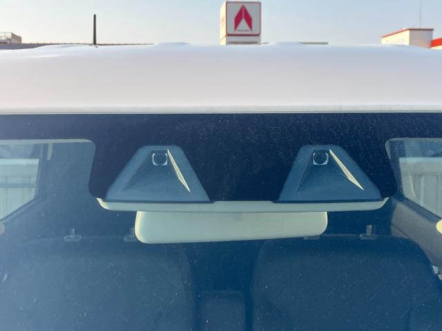 ワゴンＲ ＨＹＢＲＩＤ　ＦＸ－Ｓ　４型　ＥＳＰ／サポカー　デュアルカメラブレーキサポート│１４インチホイールキャップ│オートエアコン│アダプティブクルーズコントロール（6枚目）