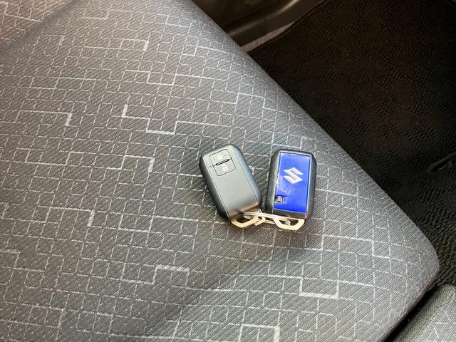 ワゴンＲ ＨＹＢＲＩＤ　ＦＸ－Ｓ　４型　ＥＳＰ／サポカー　デュアルカメラブレーキサポート│１４インチホイールキャップ│オートエアコン│アダプティブクルーズコントロール（15枚目）