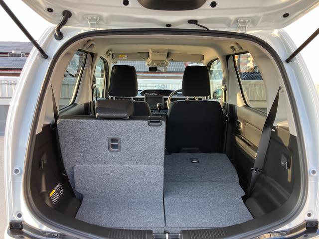 ワゴンＲ ＨＹＢＲＩＤ　ＦＸ－Ｓ　４型　ＥＳＰ／サポカー　デュアルカメラブレーキサポート│１４インチホイールキャップ│オートエアコン│アダプティブクルーズコントロール（18枚目）