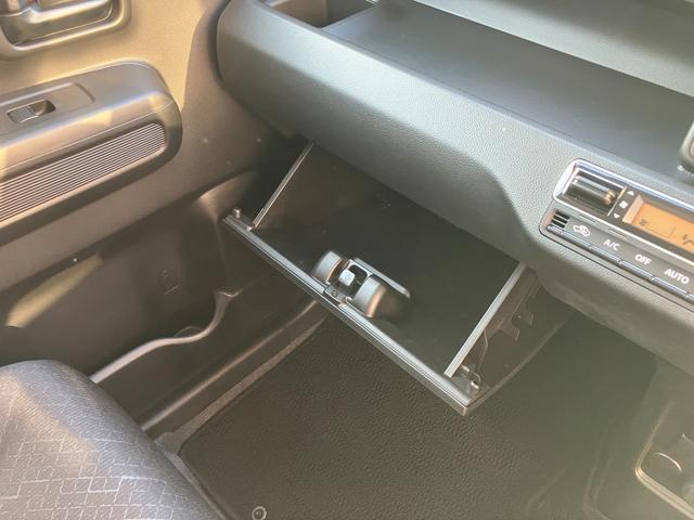 ワゴンＲ ＨＹＢＲＩＤ　ＦＸ－Ｓ　４型　ＥＳＰ／サポカー　デュアルカメラブレーキサポート│１４インチホイールキャップ│オートエアコン│アダプティブクルーズコントロール（40枚目）