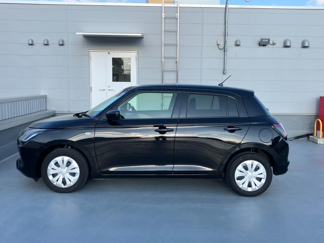 スイフト XG スズキコネクト対応通信機装着車/サポカー ディスプレイオーディオ│デュアルセンサーブレーキサポートII│LEDヘッドランプ│15インチアルミホイール│ドライブレコーダー(9枚目)