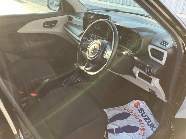 スイフト XG スズキコネクト対応通信機装着車/サポカー ディスプレイオーディオ│デュアルセンサーブレーキサポートII│LEDヘッドランプ│15インチアルミホイール│ドライブレコーダー(17枚目)