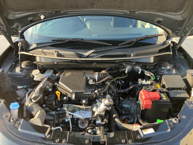 スイフト XG スズキコネクト対応通信機装着車/サポカー ディスプレイオーディオ│デュアルセンサーブレーキサポートII│LEDヘッドランプ│15インチアルミホイール│ドライブレコーダー(19枚目)