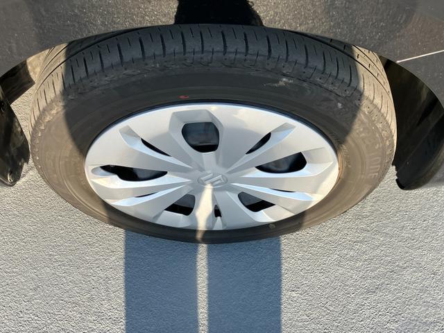 スイフト XG スズキコネクト対応通信機装着車/サポカー ディスプレイオーディオ│デュアルセンサーブレーキサポートII│LEDヘッドランプ│15インチアルミホイール│ドライブレコーダー(20枚目)