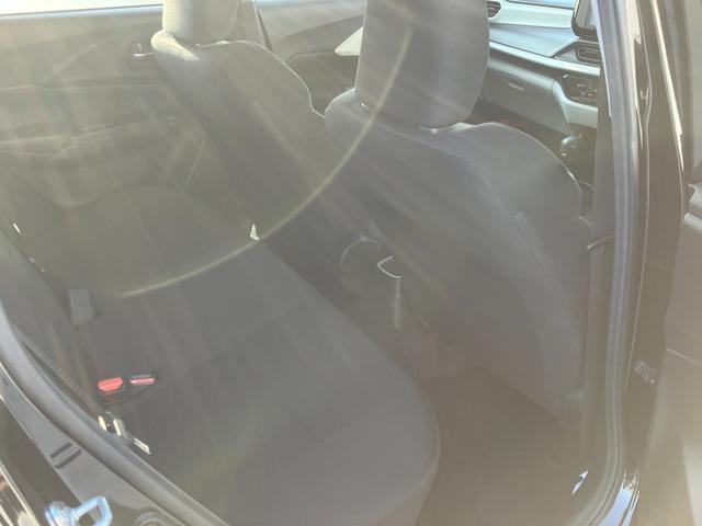 スイフト XG スズキコネクト対応通信機装着車/サポカー ディスプレイオーディオ│デュアルセンサーブレーキサポートII│LEDヘッドランプ│15インチアルミホイール│ドライブレコーダー(29枚目)