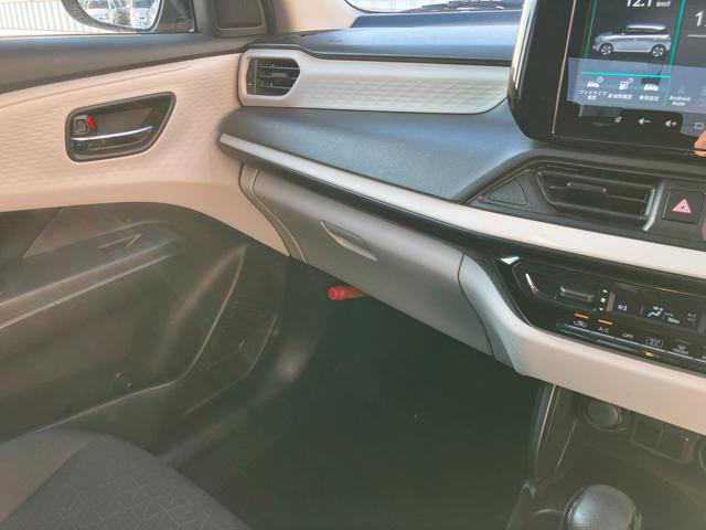 スイフト XG スズキコネクト対応通信機装着車/サポカー ディスプレイオーディオ│デュアルセンサーブレーキサポートII│LEDヘッドランプ│15インチアルミホイール│ドライブレコーダー(43枚目)