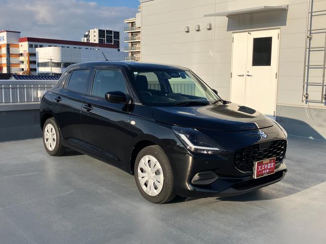 スイフト XG スズキコネクト対応通信機装着車/サポカー ディスプレイオーディオ│デュアルセンサーブレーキサポートII│LEDヘッドランプ│15インチアルミホイール│ドライブレコーダー(45枚目)