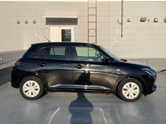 スイフト XG スズキコネクト対応通信機装着車/サポカー ディスプレイオーディオ│デュアルセンサーブレーキサポートII│LEDヘッドランプ│15インチアルミホイール│ドライブレコーダー(46枚目)