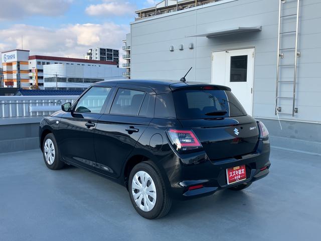 スイフト XG スズキコネクト対応通信機装着車/サポカー ディスプレイオーディオ│デュアルセンサーブレーキサポートII│LEDヘッドランプ│15インチアルミホイール│ドライブレコーダー(48枚目)