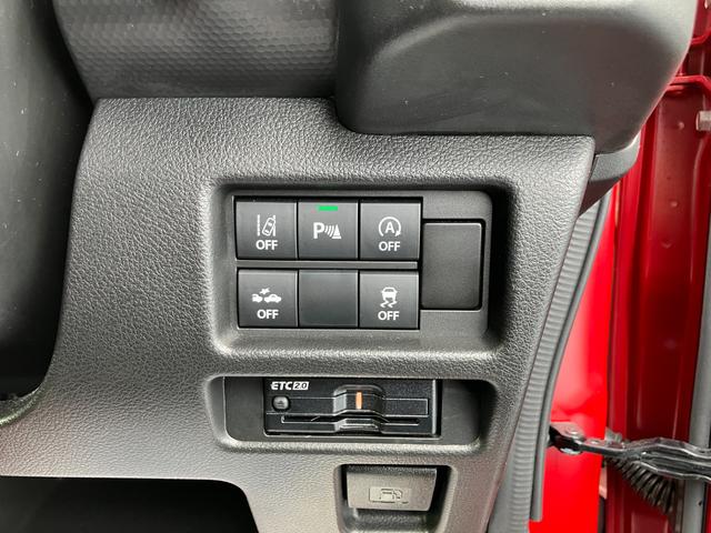 ハスラー ＪスタイルＩＩ　２型　特別仕様車／全方位ナビ装着車／サポカー　デュアルカメラブレーキサポート│ＥＴＣ│１５インチアルミホイール│ＬＥＤヘッドランプ│ソフトベージュ２トーン（15枚目）