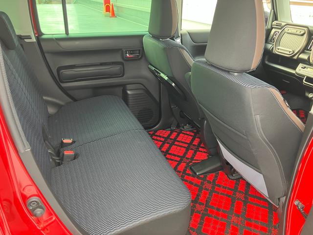 ハスラー ＪスタイルＩＩ　２型　特別仕様車／全方位ナビ装着車／サポカー　デュアルカメラブレーキサポート│ＥＴＣ│１５インチアルミホイール│ＬＥＤヘッドランプ│ソフトベージュ２トーン（17枚目）