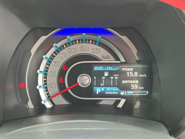 ハスラー ＪスタイルＩＩ　２型　特別仕様車／全方位ナビ装着車／サポカー　デュアルカメラブレーキサポート│ＥＴＣ│１５インチアルミホイール│ＬＥＤヘッドランプ│ソフトベージュ２トーン（18枚目）