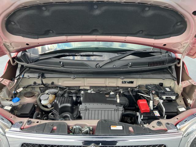 ハスラー ＪスタイルＩＩ　２型　特別仕様車／全方位ナビ装着車／サポカー　デュアルカメラブレーキサポート│ＥＴＣ│１５インチアルミホイール│ＬＥＤヘッドランプ│ソフトベージュ２トーン（21枚目）