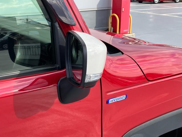 ハスラー ＪスタイルＩＩ　２型　特別仕様車／全方位ナビ装着車／サポカー　デュアルカメラブレーキサポート│ＥＴＣ│１５インチアルミホイール│ＬＥＤヘッドランプ│ソフトベージュ２トーン（23枚目）