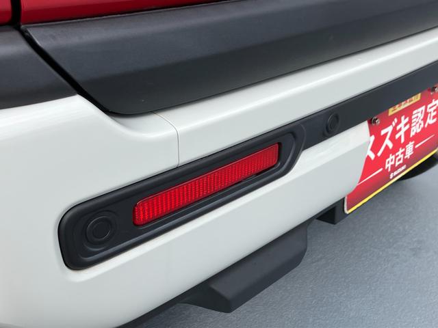 ハスラー ＪスタイルＩＩ　２型　特別仕様車／全方位ナビ装着車／サポカー　デュアルカメラブレーキサポート│ＥＴＣ│１５インチアルミホイール│ＬＥＤヘッドランプ│ソフトベージュ２トーン（28枚目）