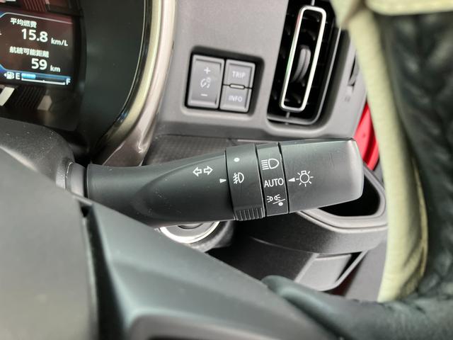 ハスラー ＪスタイルＩＩ　２型　特別仕様車／全方位ナビ装着車／サポカー　デュアルカメラブレーキサポート│ＥＴＣ│１５インチアルミホイール│ＬＥＤヘッドランプ│ソフトベージュ２トーン（36枚目）