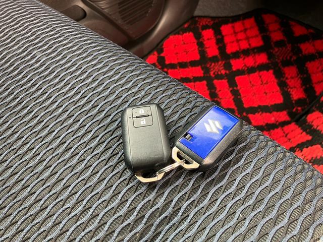 ハスラー ＪスタイルＩＩ　２型　特別仕様車／全方位ナビ装着車／サポカー　デュアルカメラブレーキサポート│ＥＴＣ│１５インチアルミホイール│ＬＥＤヘッドランプ│ソフトベージュ２トーン（42枚目）