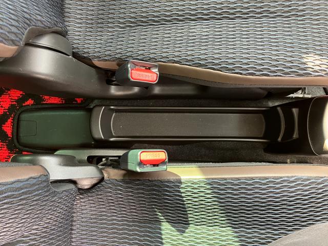 ハスラー ＪスタイルＩＩ　２型　特別仕様車／全方位ナビ装着車／サポカー　デュアルカメラブレーキサポート│ＥＴＣ│１５インチアルミホイール│ＬＥＤヘッドランプ│ソフトベージュ２トーン（47枚目）