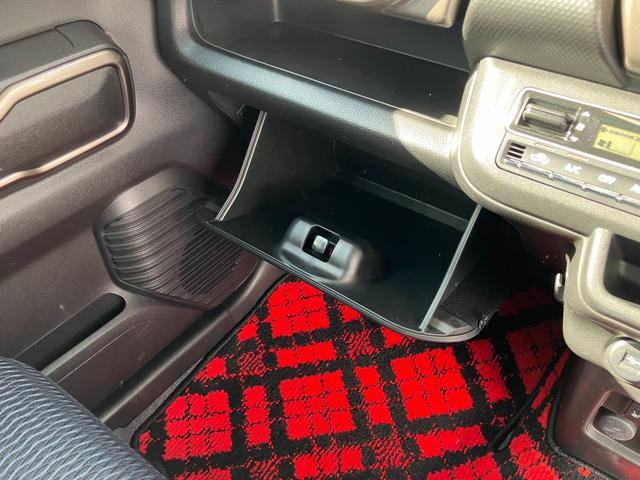 ハスラー ＪスタイルＩＩ　２型　特別仕様車／全方位ナビ装着車／サポカー　デュアルカメラブレーキサポート│ＥＴＣ│１５インチアルミホイール│ＬＥＤヘッドランプ│ソフトベージュ２トーン（50枚目）