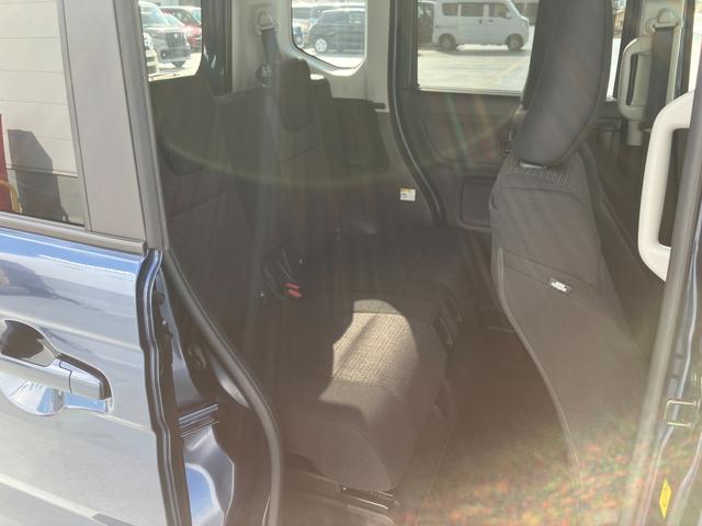 スペーシアカスタム HYBRID GS 全方位モニター付ナビ/サポカー デュアルセンサーブレーキサポートII│後席左側パワースライドドア│LEDヘッドランプ│15インチアルミホイール│スズキコネクト対応通信機(27枚目)