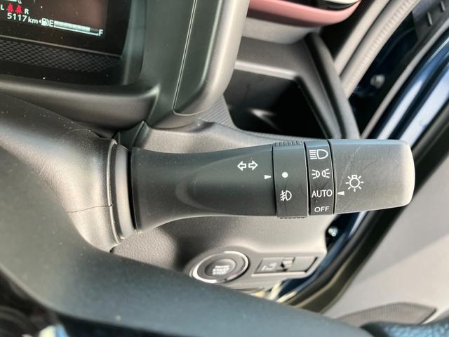 スペーシアカスタム HYBRID GS 全方位モニター付ナビ/サポカー デュアルセンサーブレーキサポートII│後席左側パワースライドドア│LEDヘッドランプ│15インチアルミホイール│スズキコネクト対応通信機(37枚目)