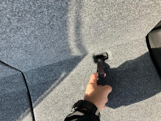 スペーシアカスタム HYBRID GS 全方位モニター付ナビ/サポカー デュアルセンサーブレーキサポートII│後席左側パワースライドドア│LEDヘッドランプ│15インチアルミホイール│スズキコネクト対応通信機(38枚目)