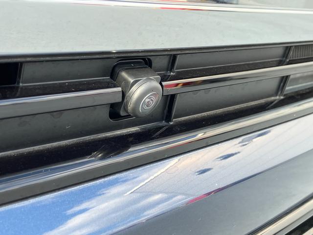 スペーシアカスタム HYBRID GS 全方位モニター付ナビ/サポカー デュアルセンサーブレーキサポートII│後席左側パワースライドドア│LEDヘッドランプ│15インチアルミホイール│スズキコネクト対応通信機(43枚目)